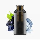 Vozol - Vista Plug Pod (20mg) Grape ICE