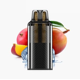 Vozol - Vista Plug Pod (20mg) Mango ICE