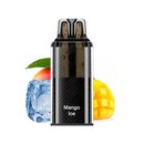 Vozol VapeKit 20mg - VistaPlug Mango Ice (1 Stk)