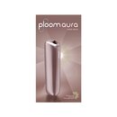 Ploom TabakErhitzer Aura - Rose Gold (1 Stk)