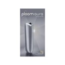 Ploom TabakErhitzer Aura - Lunar Silver (1 Stk)