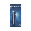 Ploom Aura - Tabakerhitzer Navy Blue