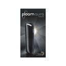 Ploom TabakErhitzer Aura - Jet Black (1 Stk)