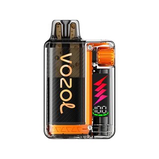 Vozol - Vista Plug Starter Kit (20mg) Cherry Cola