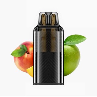 Vozol - Vista Plug Pod (20mg) Apple Peach