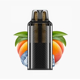Vozol - Vista Plug Pod (20mg) Peach ICE