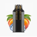 Vozol - Vista Plug Pod (20mg) Peach ICE