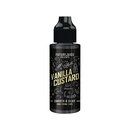 Future Juice - Vanilla Custard (100ml)