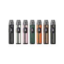 ElfBar VapeKit - ELFX Pro (1 x 2ml)