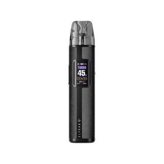 ElfBar VapeKit - ELFX Pro Black (1 x 2ml)