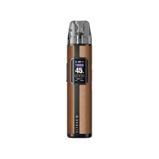 ElfBar VapeKit - ELFX Pro Cowboy Brown (1 x 2ml)