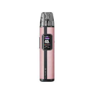 ElfBar VapeKit - ELFX Pro Pink (1 x 2ml)