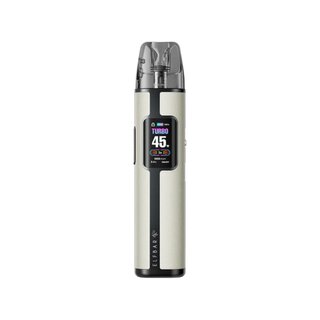 ElfBar VapeKit - ELFX Pro White (1 x 2ml)