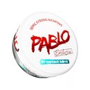 Pablo Snus - Exclusive Frosted Mint (1 x 12g)