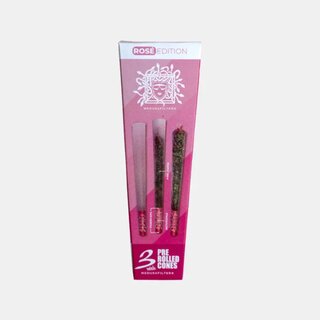 Medusa Cone - Ros� (1 x 3Stk)