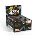 GIZEH Kingsize Slim +ActiveFilter - Beats SwissEdition...