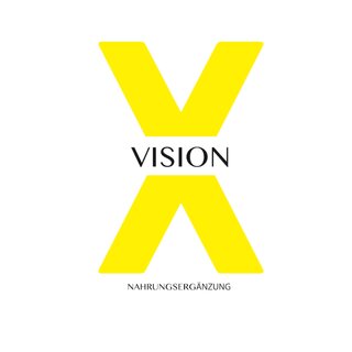 ZauberBl�ten Nahrungserg�nzung - VisionX (1 x 4Stk)