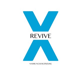 ZauberBl�ten Nahrungserg�nzung - ReviveX (1 x 4Stk)