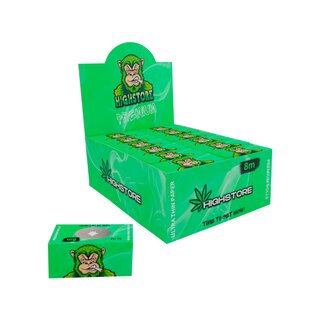 Highstore Ultra Thin Rolls 8m (24 Stk.)