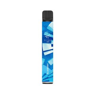 ElfBar EinwegVape 20mg - 600 STP Blueberry (1 Stk)