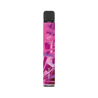 ElfBar EinwegVape 20mg - 600 STP Peach Ice (1 Stk)
