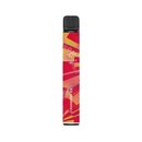 ElfBar EinwegVape 20mg - 600 STP Strawberry Ice (1 Stk)