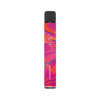 ElfBar EinwegVape 20mg - 600 STP Watermelon Ice (1 Stk)