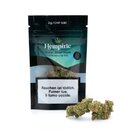 Hempiric Indoor Bl�ten - Super Silver Haze (CHF9.90/2g)