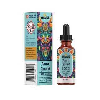 HighLevelEssence - Aura Guard - ohne CBD (10ml)