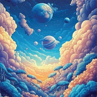 HighLevelEssence - Cosmic Balance - ohne CBD (10ml)