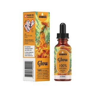 HighLevelEssence - Glow - ohne CBD (10ml)