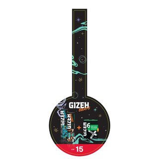 GIZEH Beats Wobbler