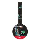 GIZEH Beats Wobbler