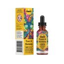 HighLevelEssence - Peace & Harmony - 22% CBD/CBG (10ml)