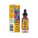 HighLevelEssence - Shanti Flow - 22% CBD/CBG (10ml)
