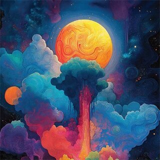 HighLevelEssence - Silent Moon - ohne CBD (10ml)