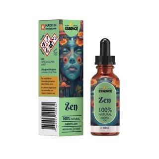 HighLevelEssence - Zen - ohne CBD (10ml)