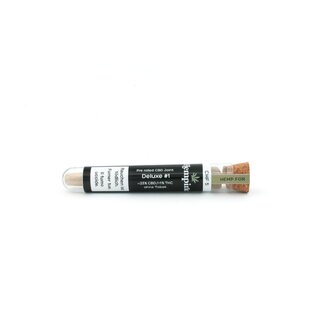 Hempiric - Pre rolled CBD Joint Deluxe #1