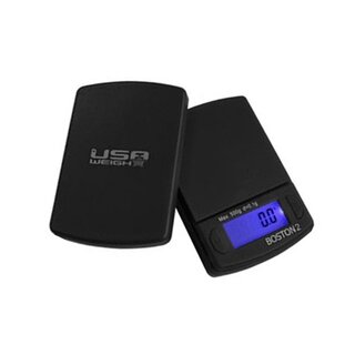 Digitalwaage Boston2 (500g/0.1g) Assortiert