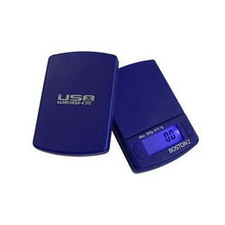 Digitalwaage Boston2 (500g/0.1g) Assortiert