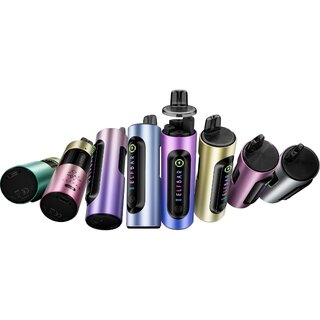 ElfBar VapeKit - 4in1 (4 x 2ml)