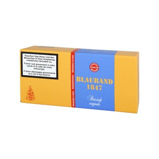 Blauband 1847 Originale (50 Stk.)