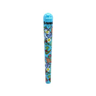 G-Tube - Amsterdam Picknick Blau (6 Stk./12.5cm)