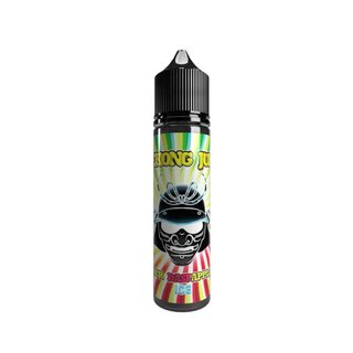 Mekong Juice - Sour Raspapple Ice (50ml)