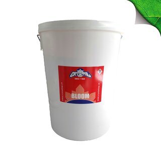 CrystalTop D�nger - Bloom (1 x 25kg)