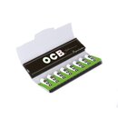 OCB Premium Slim + Activefilter 7mm (20 Stk.)