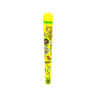 G-Tube - Amsterdam Picknick Gelb (6 Stk./12.5cm)
