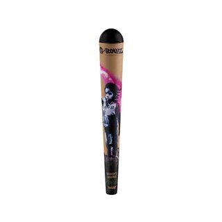 G-Tube - Banksys Graffiti - Torch Boy (6 Stk./12.5cm)