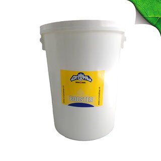 CrystalTop D�nger - Booster (1 x 25kg)