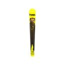 G-Rollz JointTube 12.5cm - Pets Rock Rap Gelb (1 x 6Stk)